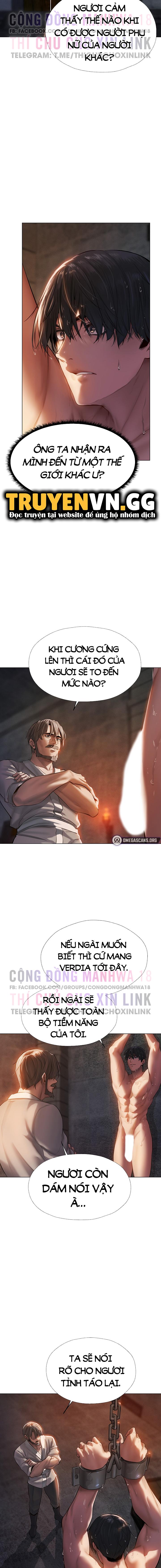 Chinh Phạt Milf Ở Thế Giới Khác Chương 4 - trang 29
