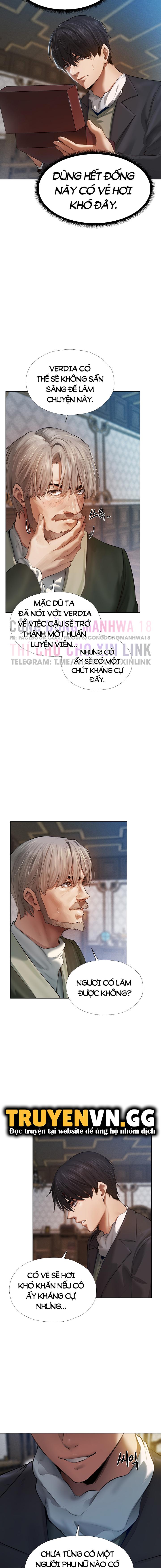 Chinh Phạt Milf Ở Thế Giới Khác Chương 4 - trang 38