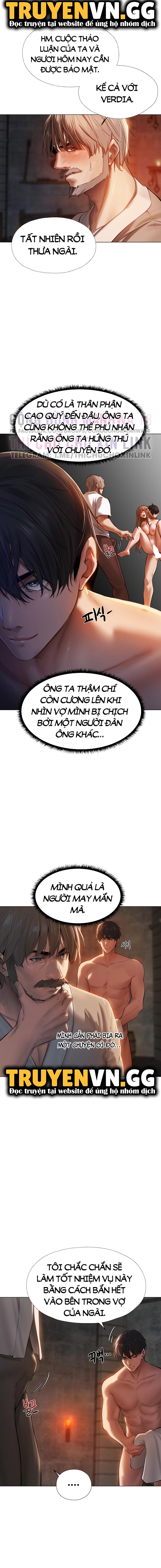 Chinh Phạt Milf Ở Thế Giới Khác Chương 4 - trang 34