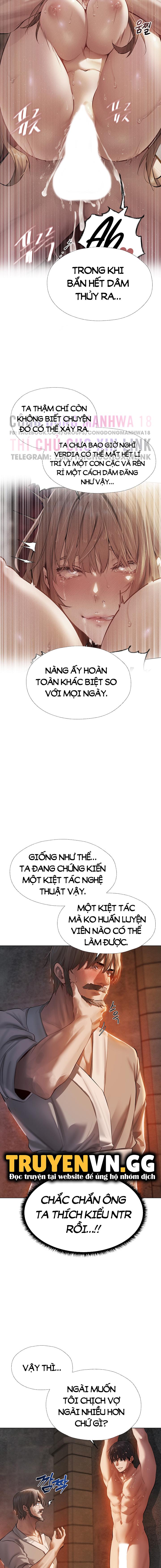 Chinh Phạt Milf Ở Thế Giới Khác Chương 4 - trang 32