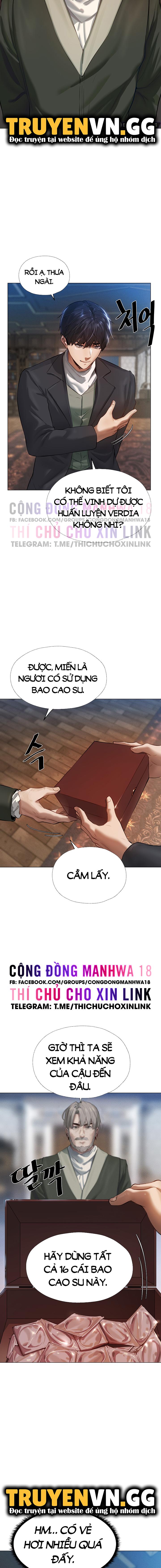 Chinh Phạt Milf Ở Thế Giới Khác Chương 4 - trang 37