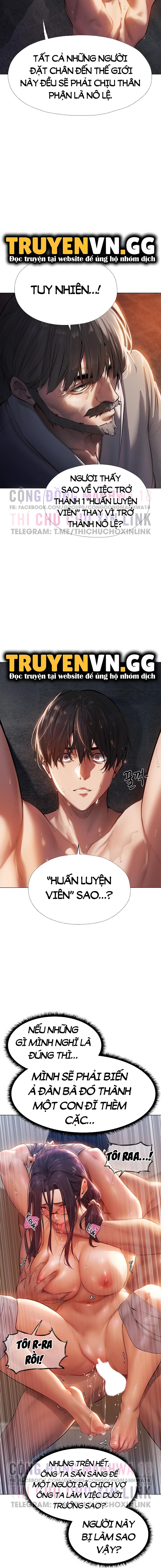 Chinh Phạt Milf Ở Thế Giới Khác Chương 4 - trang 30