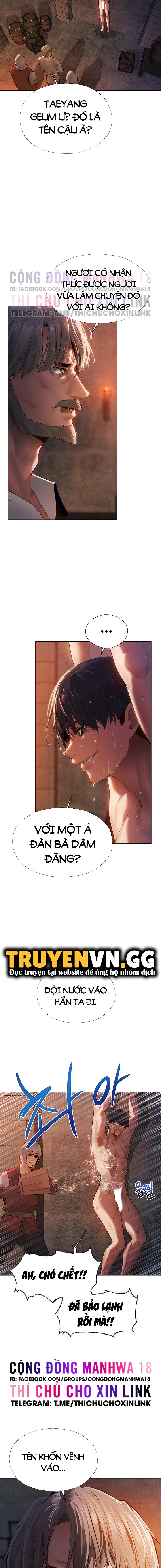 Chinh Phạt Milf Ở Thế Giới Khác Chương 4 - trang 26