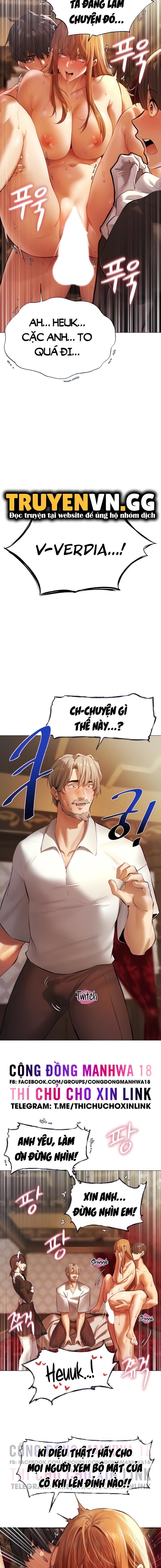 Chinh Phạt Milf Ở Thế Giới Khác Chương 4 - trang 22
