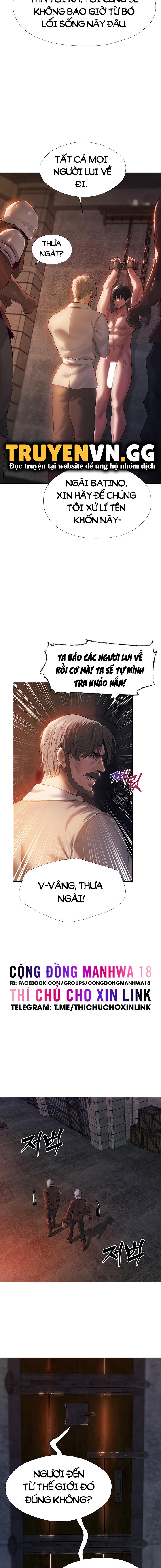 Chinh Phạt Milf Ở Thế Giới Khác Chương 4 - trang 28