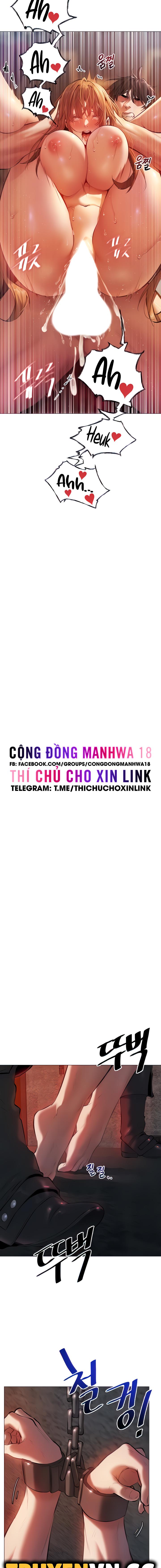 Chinh Phạt Milf Ở Thế Giới Khác Chương 4 - trang 24