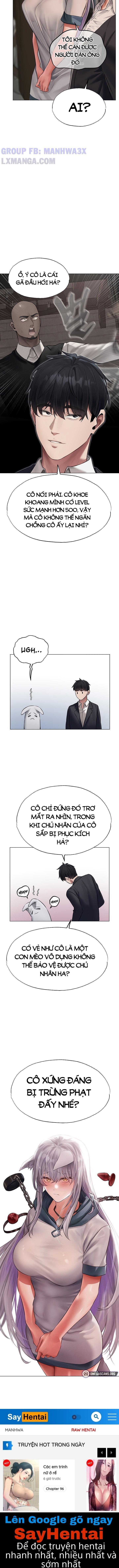 Chinh Phạt Milf Ở Thế Giới Khác Chương 41 - trang 45