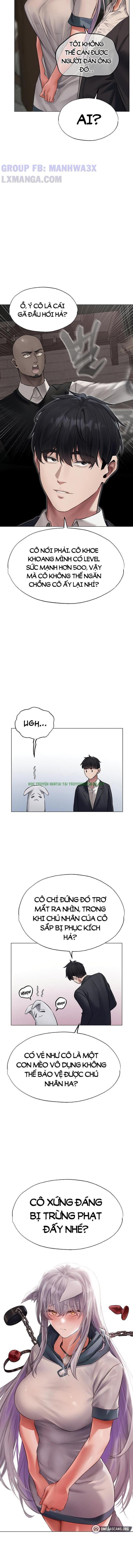 Chinh Phạt Milf Ở Thế Giới Khác Chương 41 - trang 60