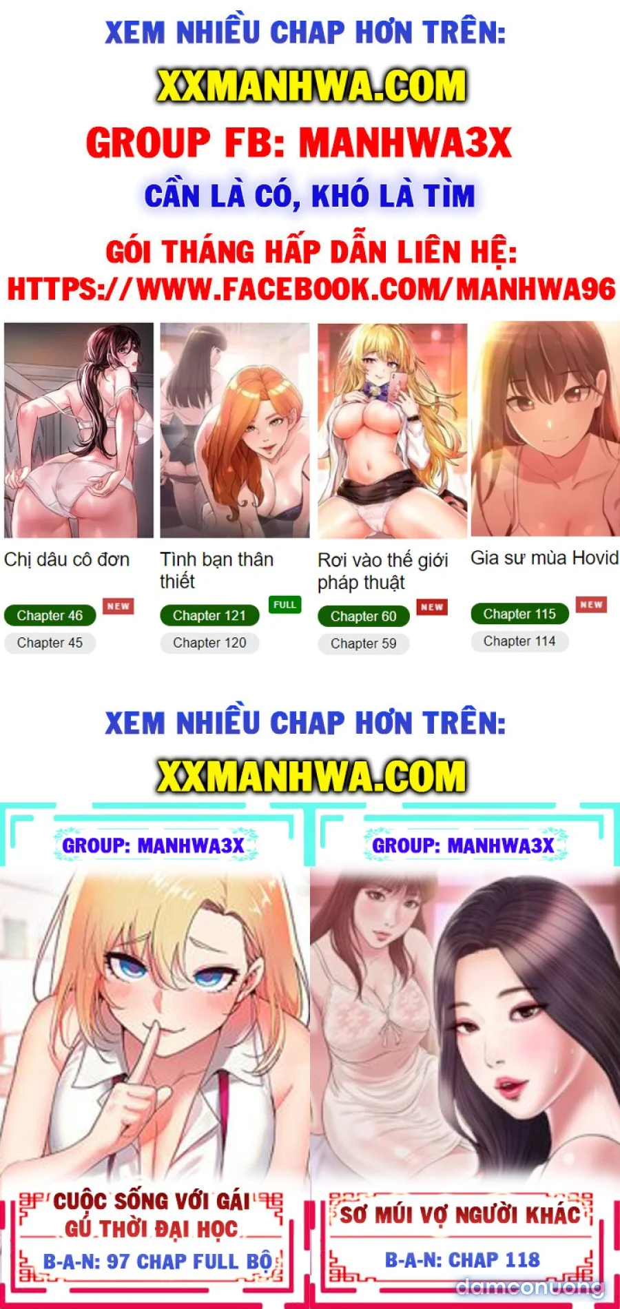 Chinh Phạt Milf Ở Thế Giới Khác Chương 41 - trang 6