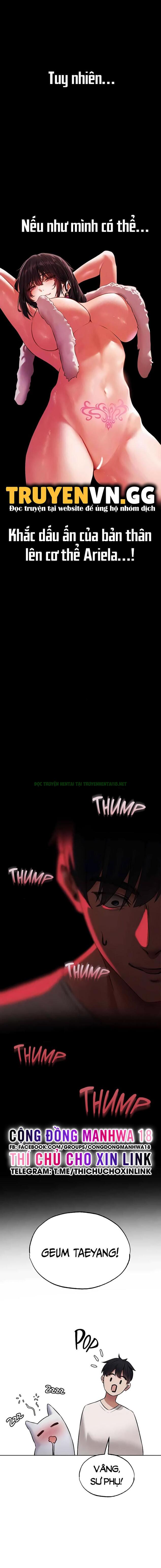 Chinh Phạt Milf Ở Thế Giới Khác Chương 42 - trang 49