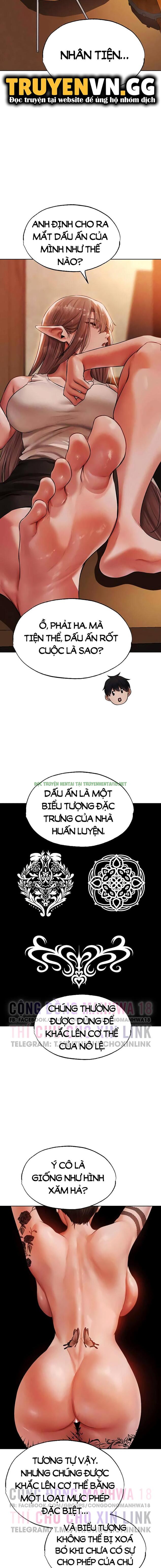 Chinh Phạt Milf Ở Thế Giới Khác Chương 42 - trang 46