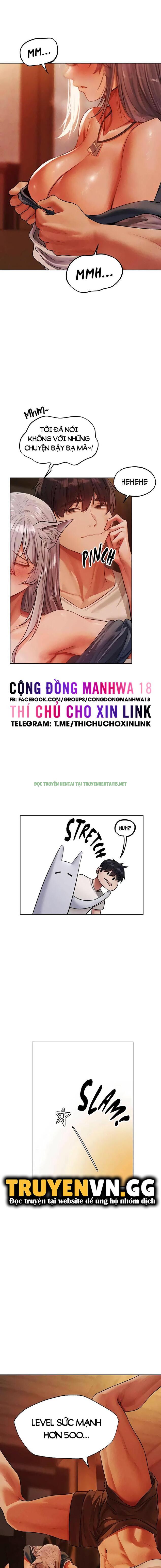 Chinh Phạt Milf Ở Thế Giới Khác Chương 42 - trang 42