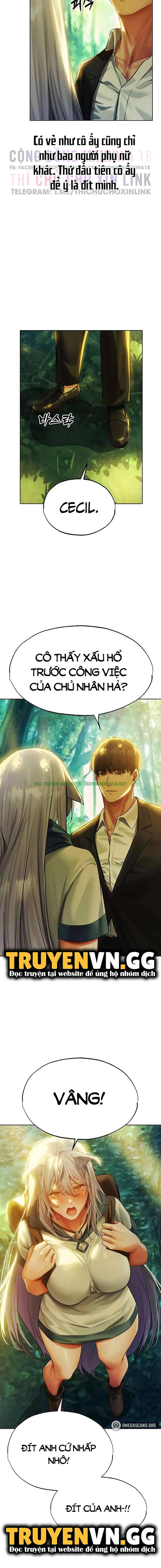 Chinh Phạt Milf Ở Thế Giới Khác Chương 42 - trang 36
