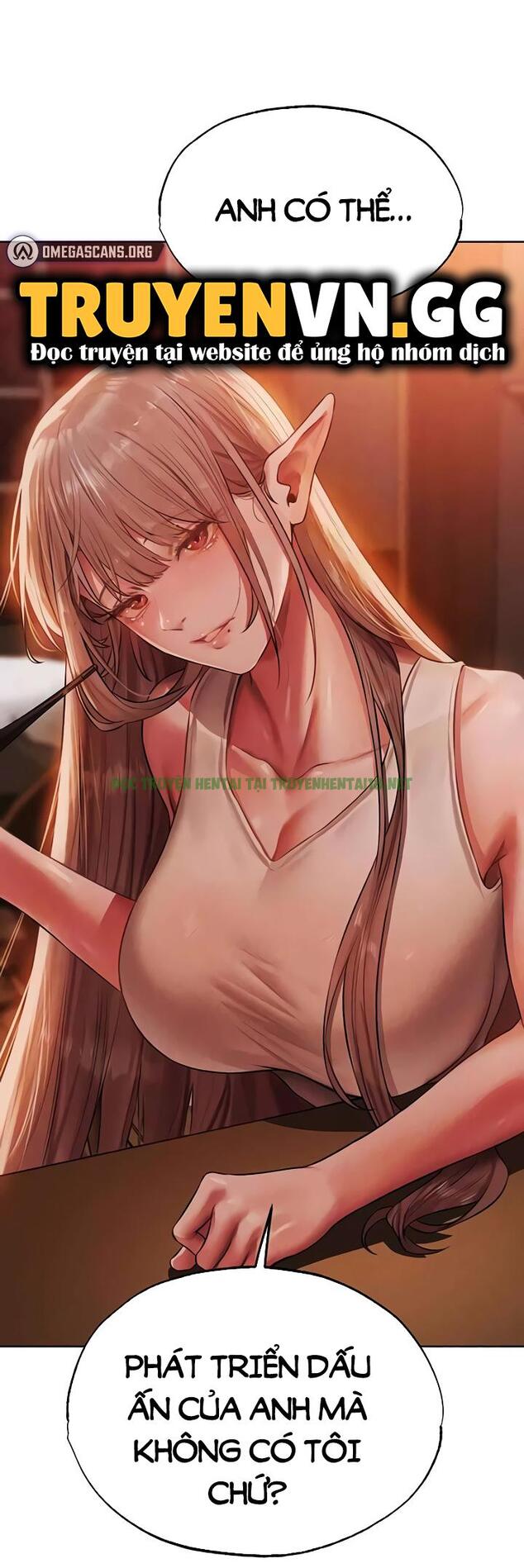 Chinh Phạt Milf Ở Thế Giới Khác Chương 42 - trang 50