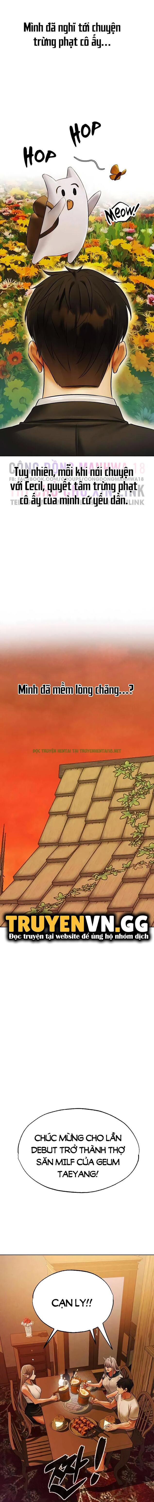 Chinh Phạt Milf Ở Thế Giới Khác Chương 42 - trang 38