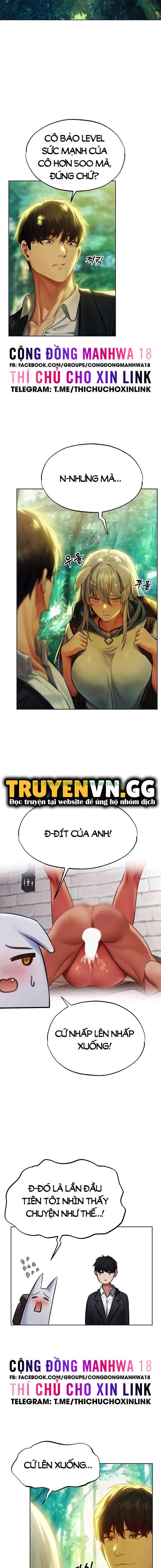 Chinh Phạt Milf Ở Thế Giới Khác Chương 42 - trang 35