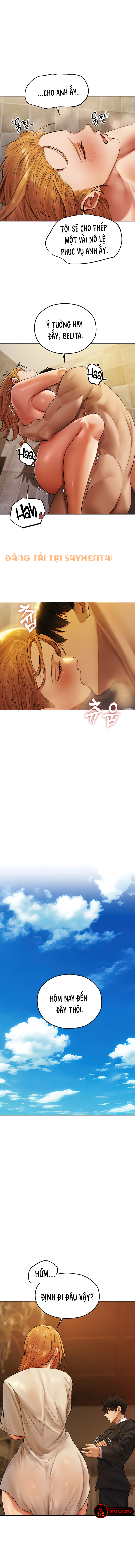 Chinh Phạt Milf Ở Thế Giới Khác Chương 46 - trang 30