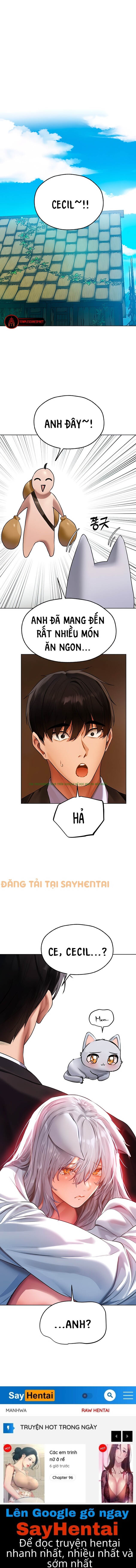 Chinh Phạt Milf Ở Thế Giới Khác Chương 46 - trang 48