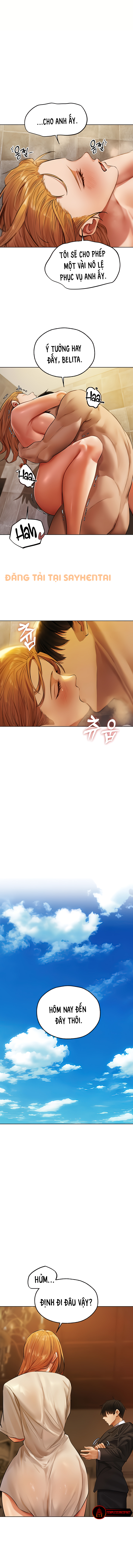 Chinh Phạt Milf Ở Thế Giới Khác Chương 47 - trang 20