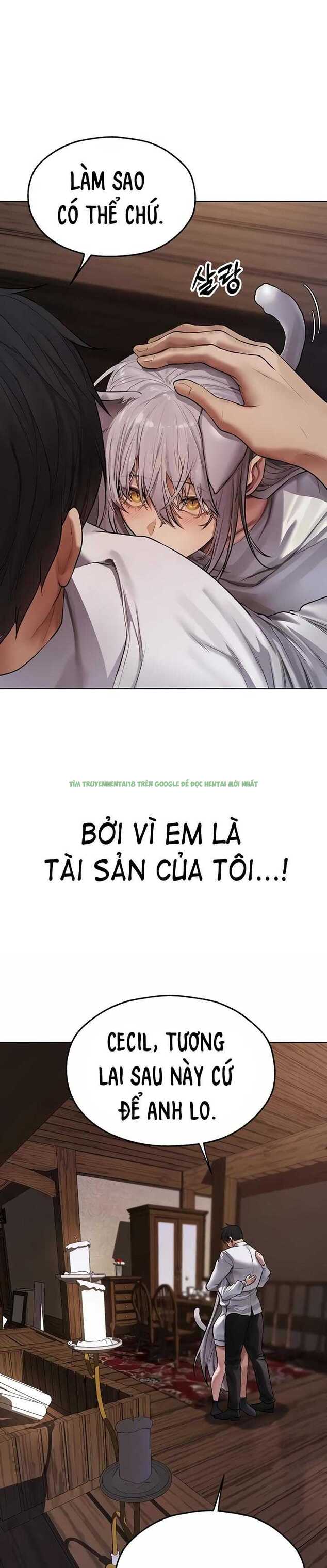 Chinh Phạt Milf Ở Thế Giới Khác Chương 47 - trang 55