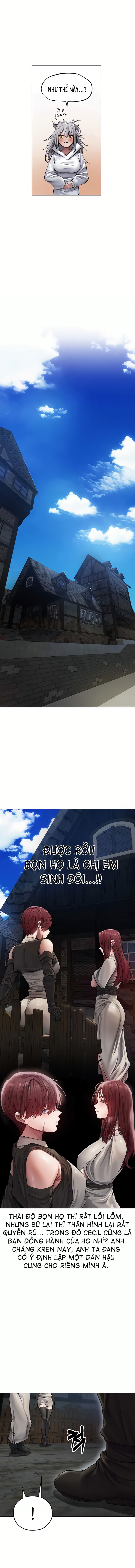 Chinh Phạt Milf Ở Thế Giới Khác Chương 47 - trang 10