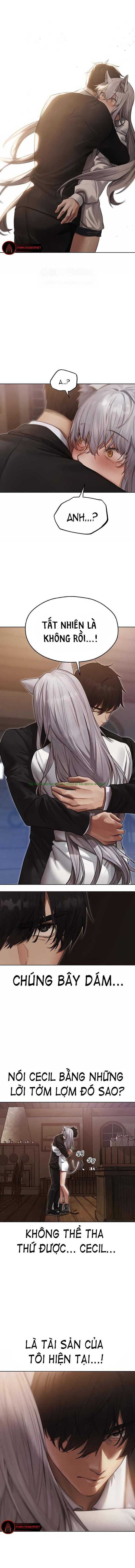 Chinh Phạt Milf Ở Thế Giới Khác Chương 47 - trang 46