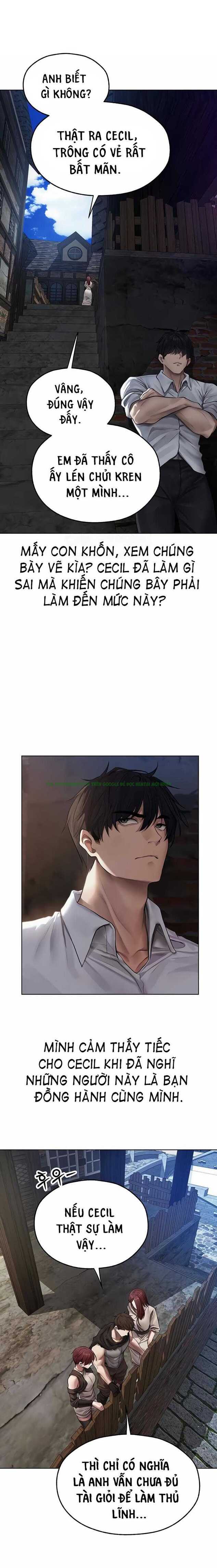 Chinh Phạt Milf Ở Thế Giới Khác Chương 47 - trang 51