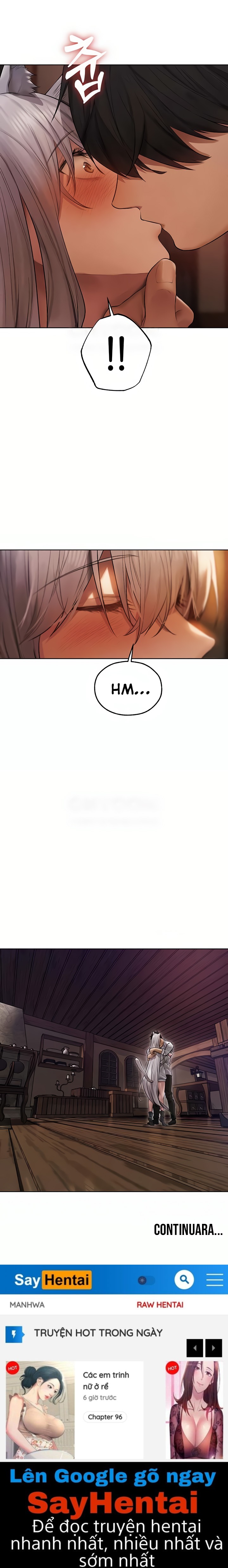 Chinh Phạt Milf Ở Thế Giới Khác Chương 47 - trang 19