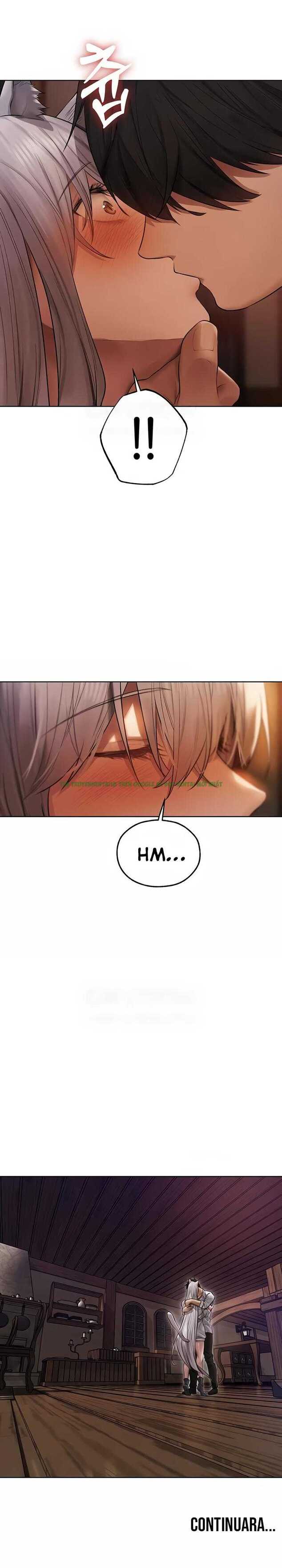 Chinh Phạt Milf Ở Thế Giới Khác Chương 47 - trang 58