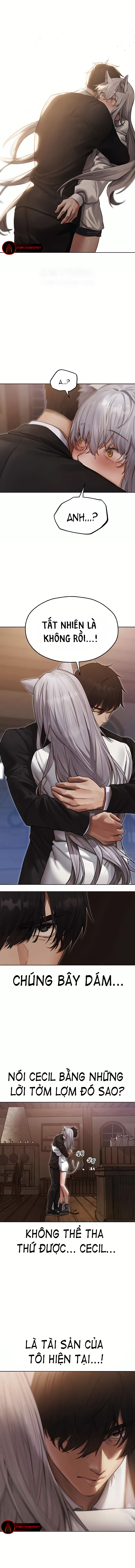 Chinh Phạt Milf Ở Thế Giới Khác Chương 47 - trang 65