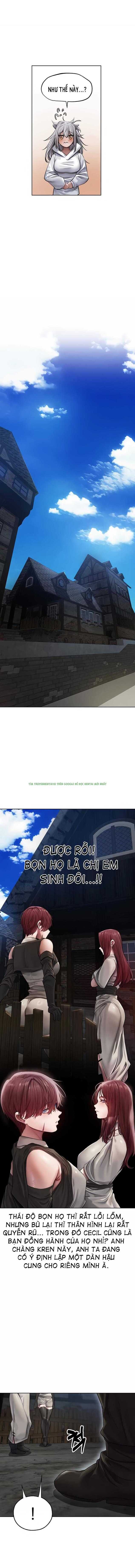 Chinh Phạt Milf Ở Thế Giới Khác Chương 47 - trang 49