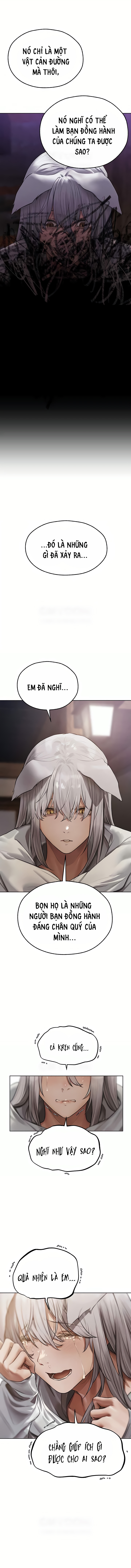 Chinh Phạt Milf Ở Thế Giới Khác Chương 47 - trang 6