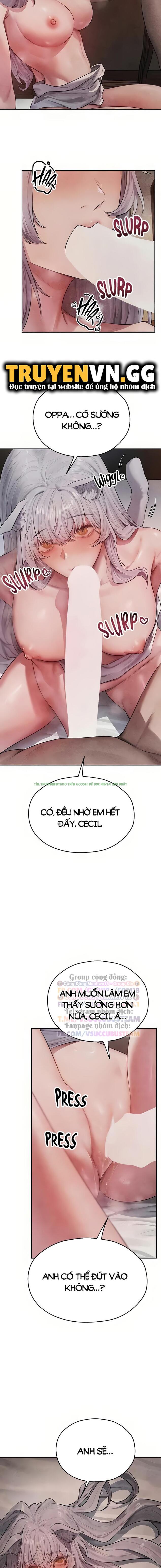 Chinh Phạt Milf Ở Thế Giới Khác Chương 48 - trang 32