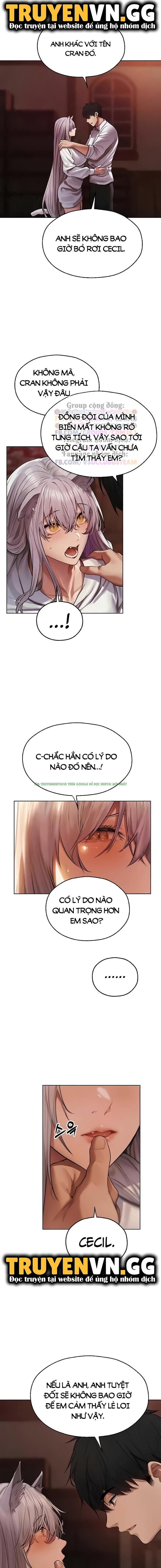 Chinh Phạt Milf Ở Thế Giới Khác Chương 48 - trang 17