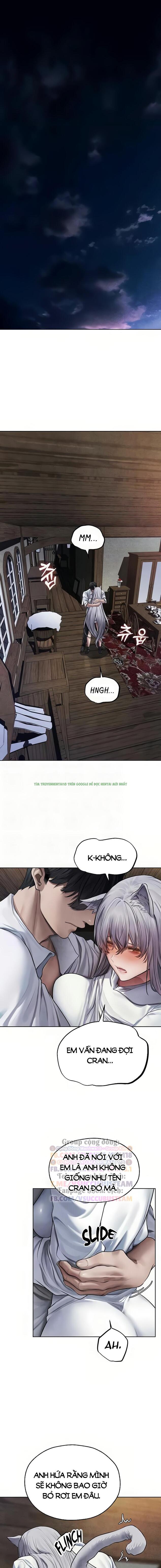 Chinh Phạt Milf Ở Thế Giới Khác Chương 48 - trang 19