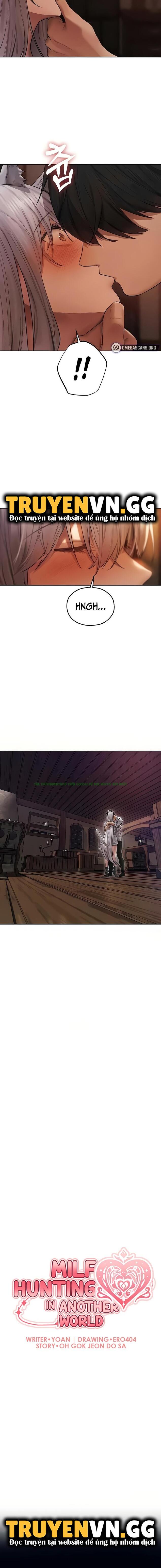Chinh Phạt Milf Ở Thế Giới Khác Chương 48 - trang 18