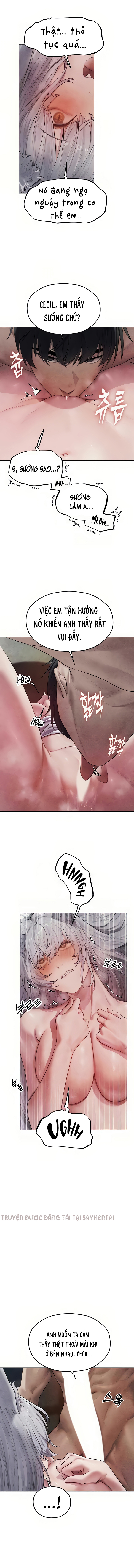 Chinh Phạt Milf Ở Thế Giới Khác Chương 49 - trang 20