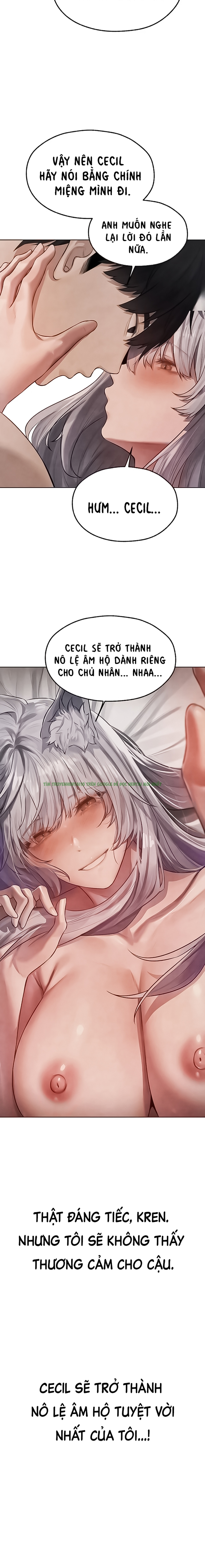 Chinh Phạt Milf Ở Thế Giới Khác Chương 49 - trang 51