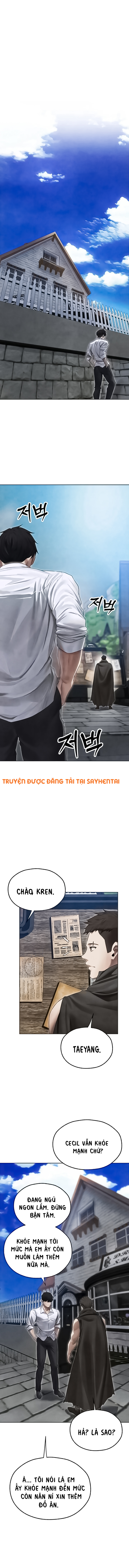Chinh Phạt Milf Ở Thế Giới Khác Chương 49 - trang 33