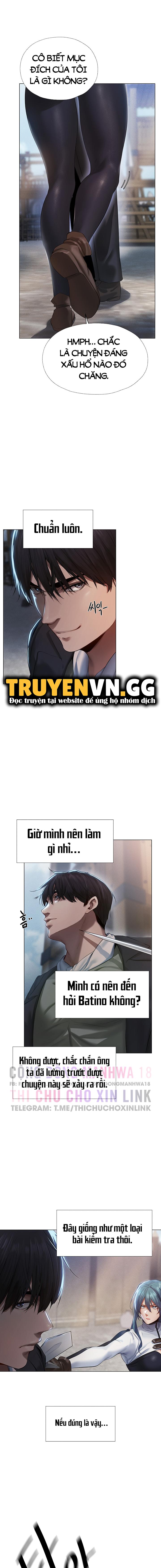 Chinh Phạt Milf Ở Thế Giới Khác Chương 5 - trang 32