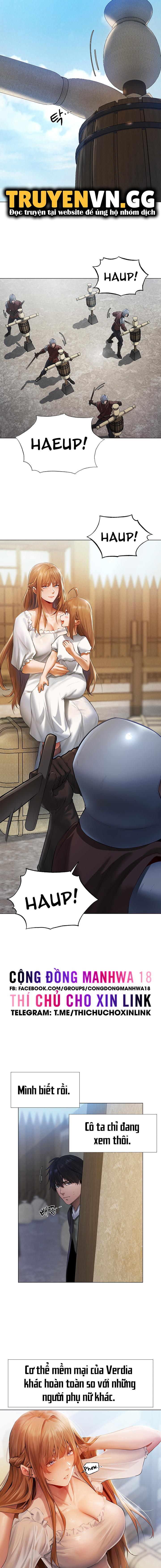 Chinh Phạt Milf Ở Thế Giới Khác Chương 5 - trang 26