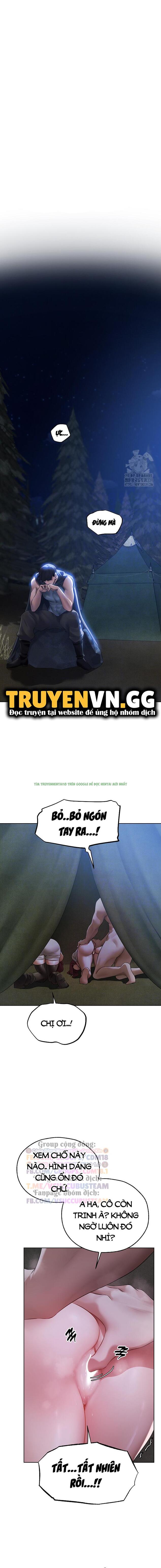 Chinh Phạt Milf Ở Thế Giới Khác Chương 51 - trang 36