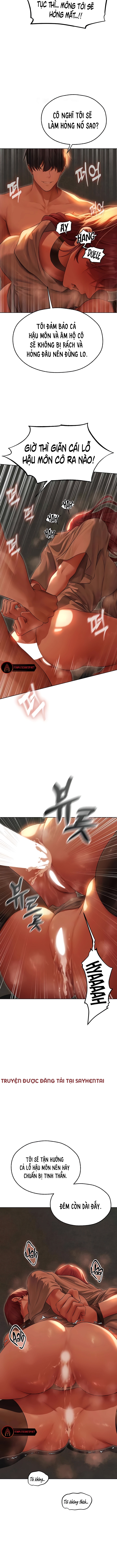 Chinh Phạt Milf Ở Thế Giới Khác Chương 51 - trang 30