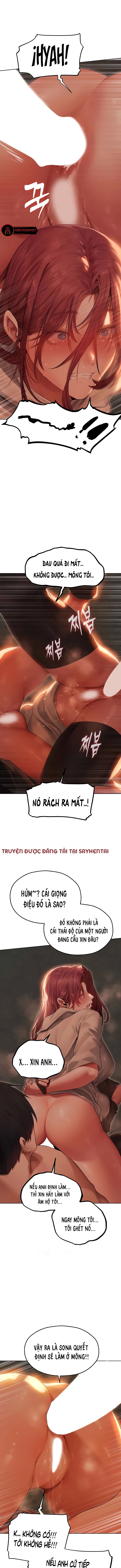 Chinh Phạt Milf Ở Thế Giới Khác Chương 51 - trang 29