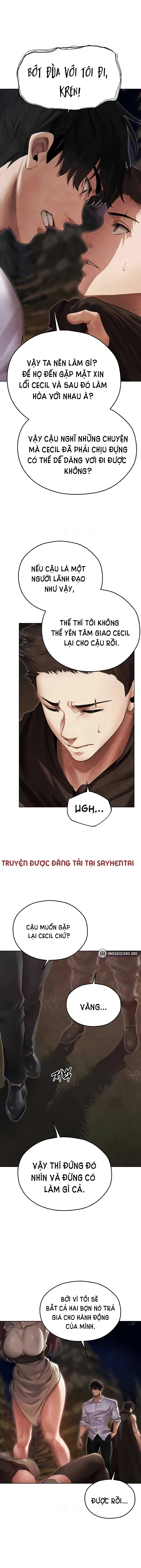 Chinh Phạt Milf Ở Thế Giới Khác Chương 51 - trang 18