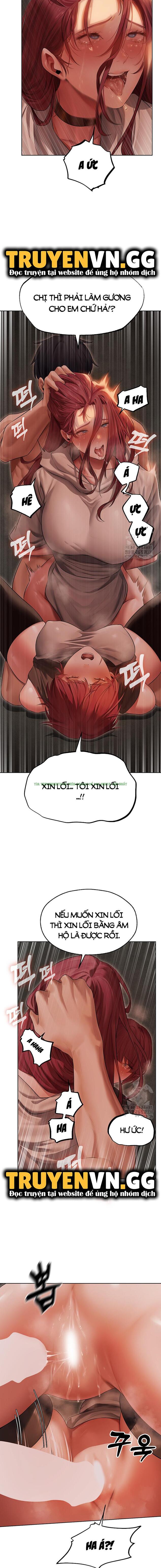 Chinh Phạt Milf Ở Thế Giới Khác Chương 51 - trang 43