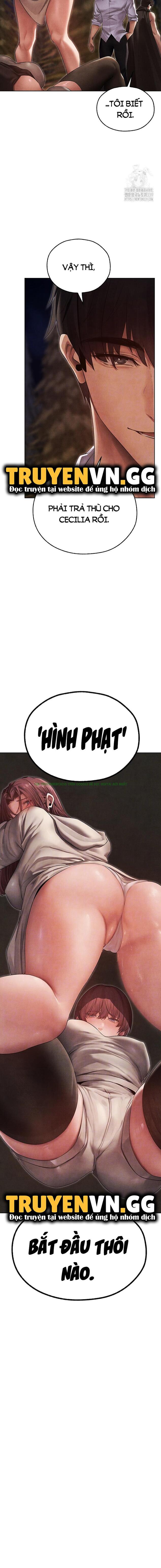 Chinh Phạt Milf Ở Thế Giới Khác Chương 51 - trang 35