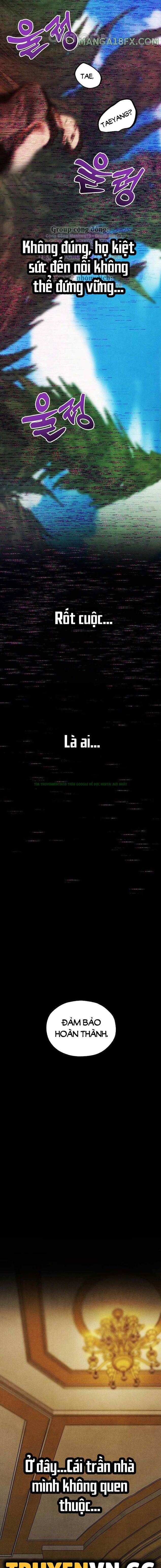 Chinh Phạt Milf Ở Thế Giới Khác Chương 52 - trang 48