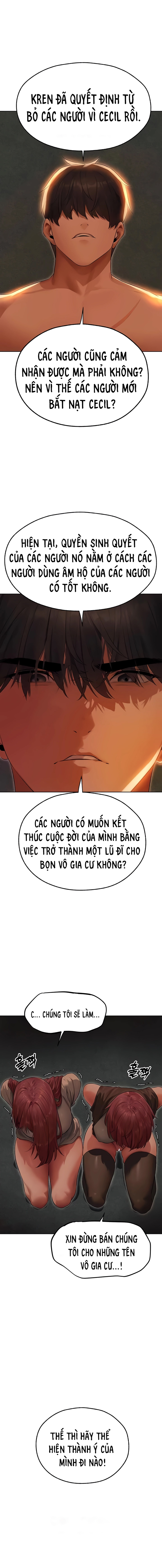 Chinh Phạt Milf Ở Thế Giới Khác Chương 52 - trang 20