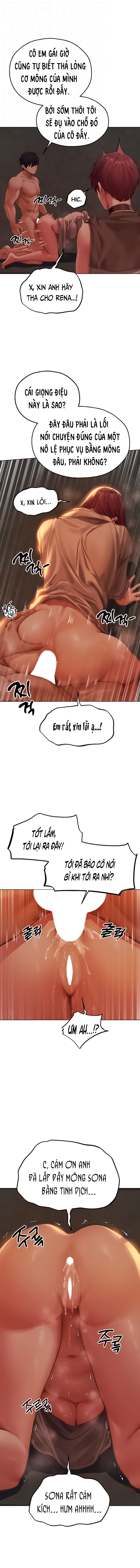 Chinh Phạt Milf Ở Thế Giới Khác Chương 52 - trang 23